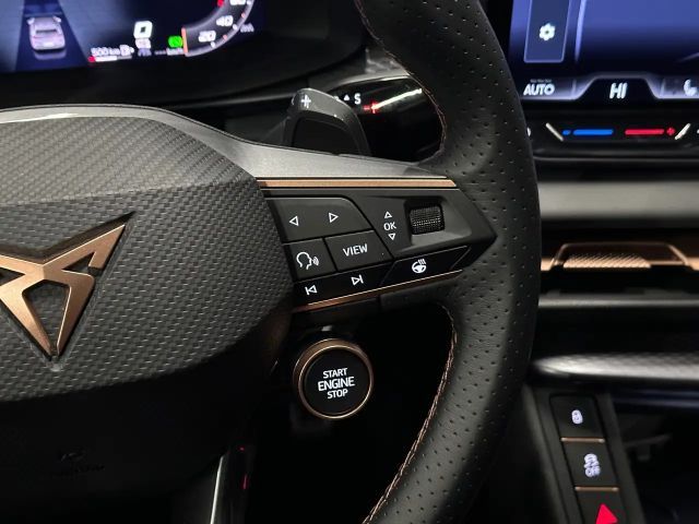 Cupra Terramar 1.5 eTSI Performance