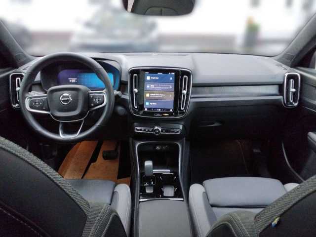 Volvo C40 AWD Plus Recharge