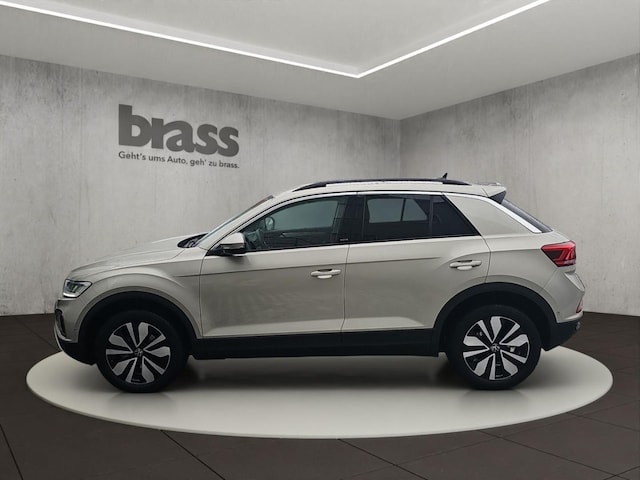 Volkswagen T-Roc 1.5 TSI Move