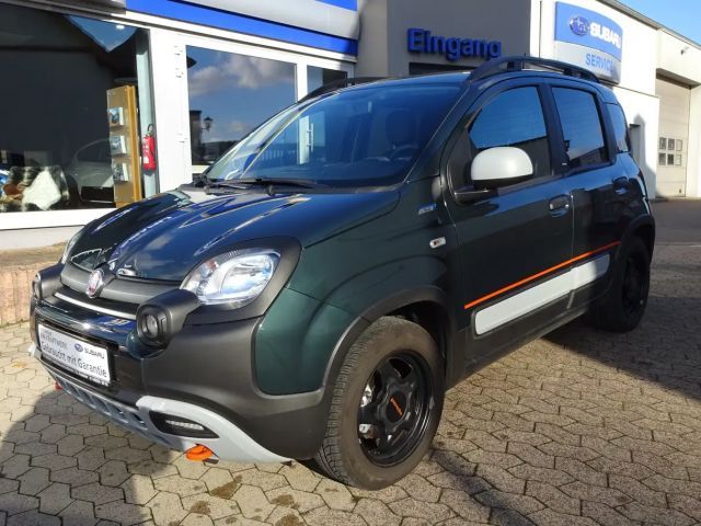 Fiat Panda Garmin*2.Hd*AWR*