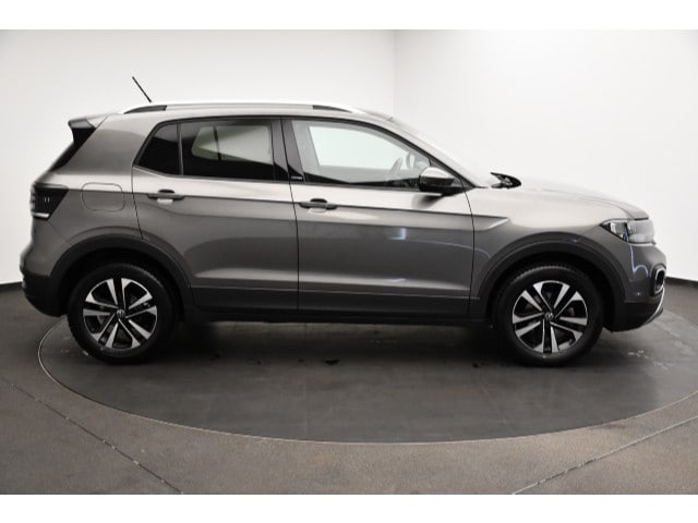 Volkswagen T-Cross 1.0 TSI TSi United