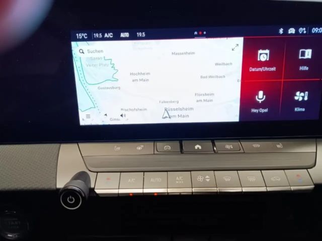 Opel Astra Sports Tourer Ultimate