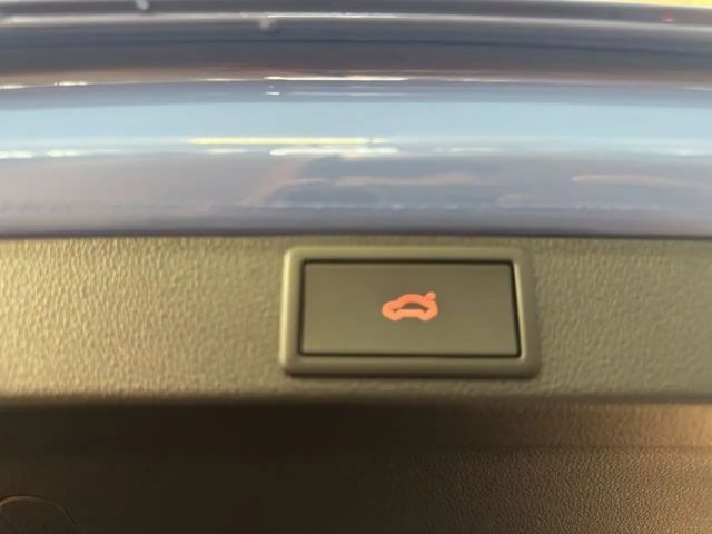 Skoda Octavia 2.0 TDI Combi Sportline