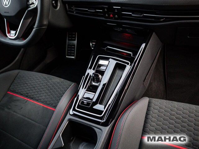 Volkswagen Golf 2.0 TSI GTI Golf VIII IQ.Drive