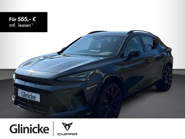 Cupra Formentor DSG VZ e-Hybrid