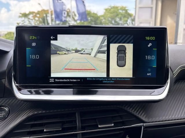 Peugeot E-2008 GT-Line