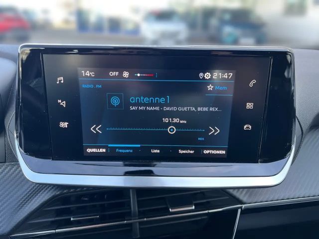 Peugeot 2008 Active Pack PureTech