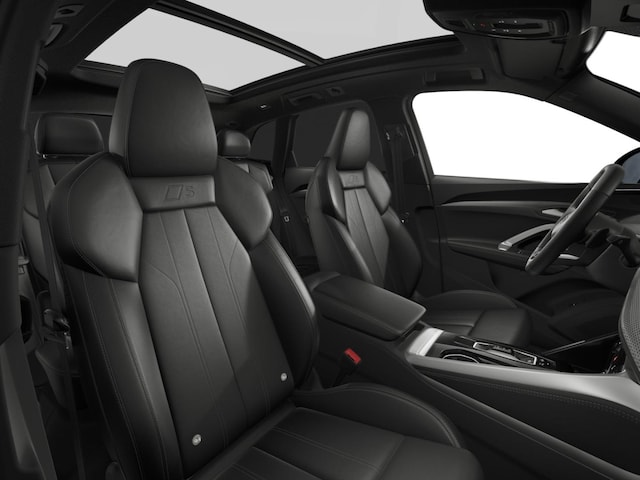 Audi Q5 Quattro S-Tronic