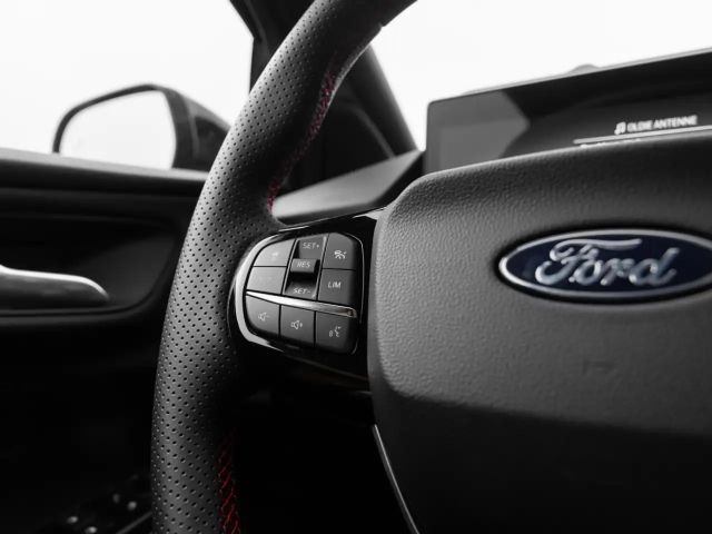 Ford Puma EcoBoost ST Line