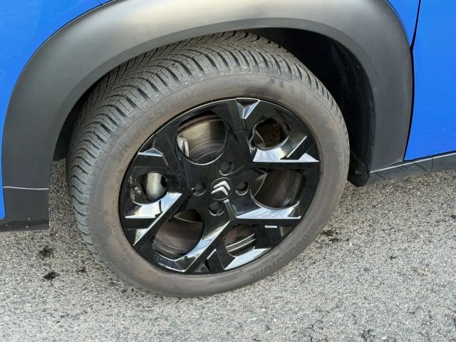 Citroën C3 Aircross Max PureTech