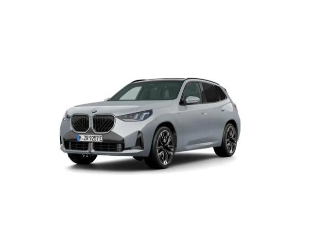 BMW X3 M-Sport