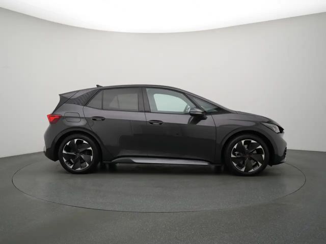 Cupra Born PANO LED KLIMA PORT NAVI PDC