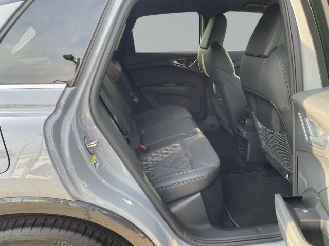 Audi Q4 e-tron 40