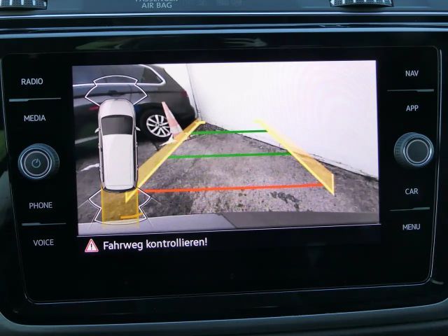 Volkswagen Touran Friends TDI