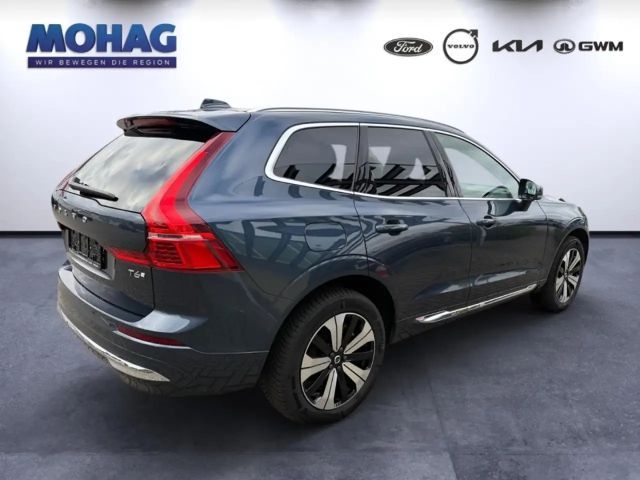 Volvo XC60 AWD Bright Plus T6