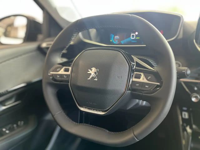 Peugeot 208 Allure Pack