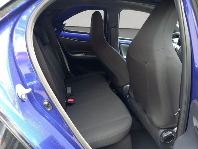 Toyota Aygo X Hatchback S-CVT