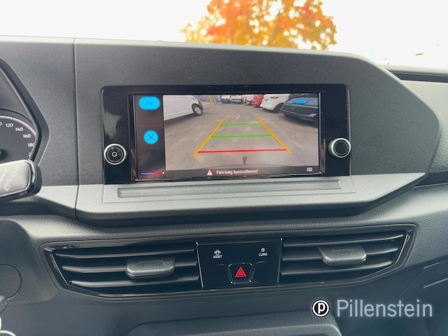 Volkswagen Caddy Caddy 5 *KLIMA KAMERA APP-CONNECT*