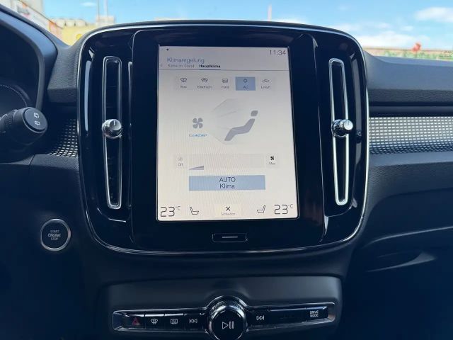 Volvo XC40 R-Design Recharge