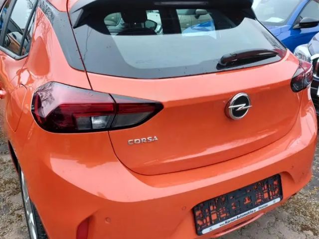 Opel Corsa Edition
