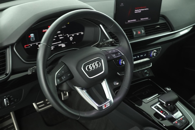 Audi Q5 40 TDI Quattro S-Tronic