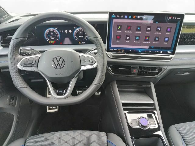 Volkswagen Tayron 4Motion IQ.Drive R-Line