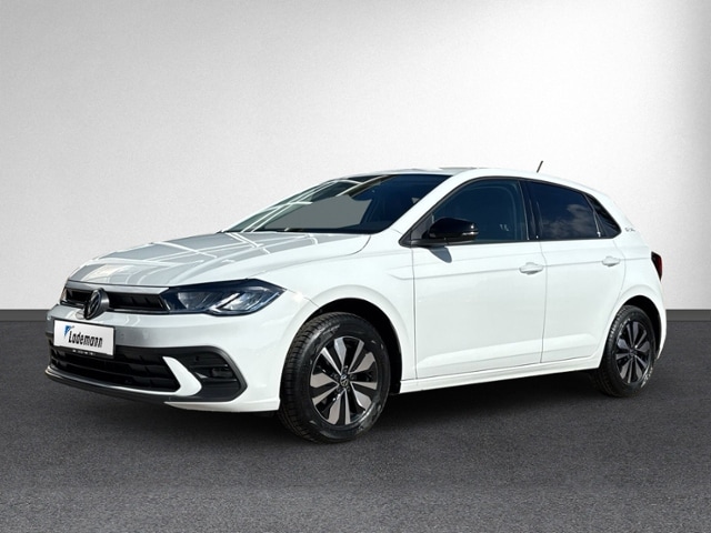 Volkswagen Polo 1.0 TSI