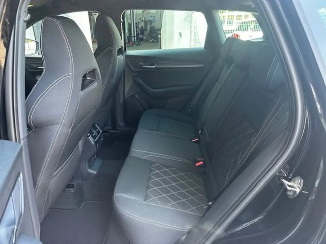 Skoda Karoq Sportline