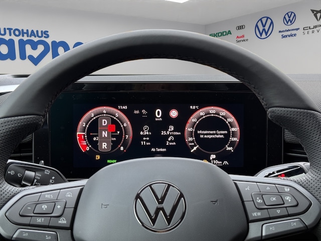 Volkswagen T-Roc 1.5 eTSI DSG IQ.Drive R-Line