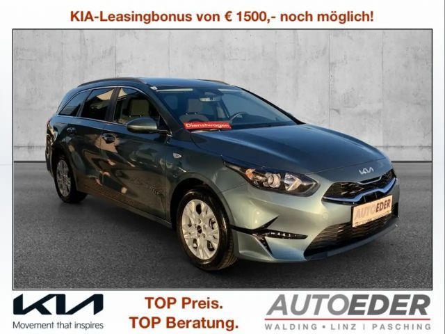Kia Ceed GDi SportWagon
