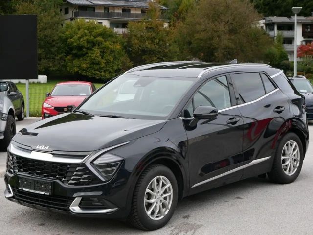 Kia Sportage GDi Vierwielaandrijving