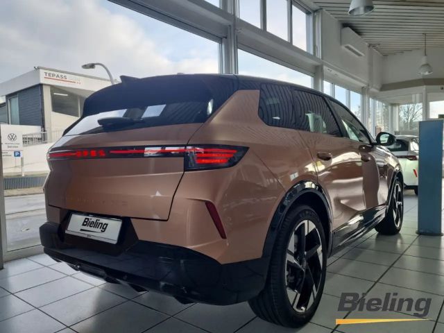 Opel Grandland X GS-Line Grand Sport