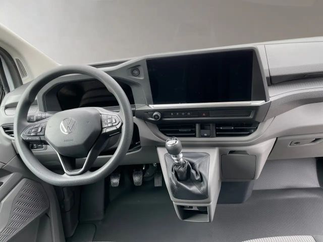 Volkswagen Transporter T7