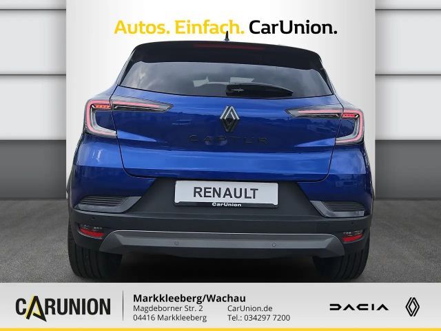 Renault Captur Alpine Esprit TCe 160