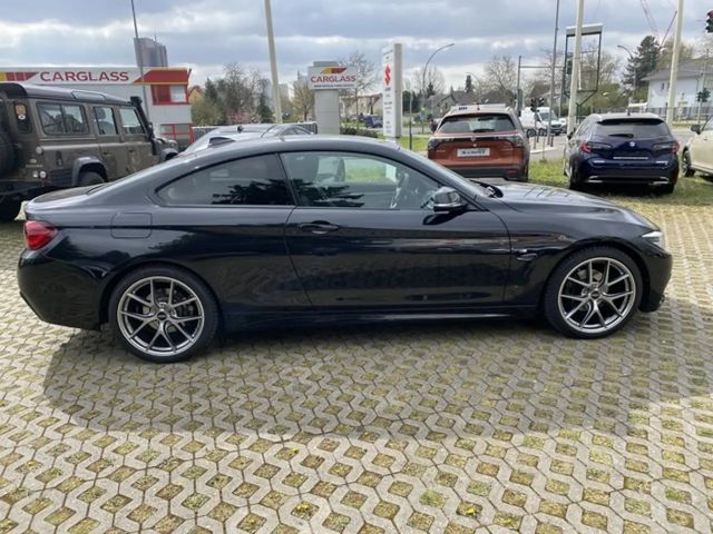 BMW 420 420i Coupé M-Sport