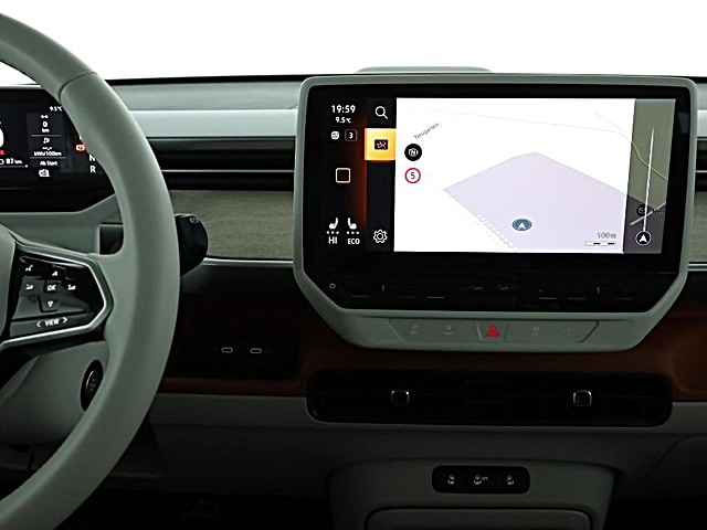 Volkswagen ID.Buzz Pro