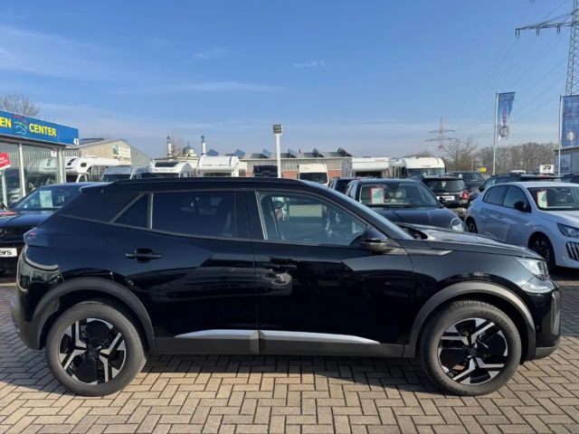 Peugeot 2008 Allure Pack