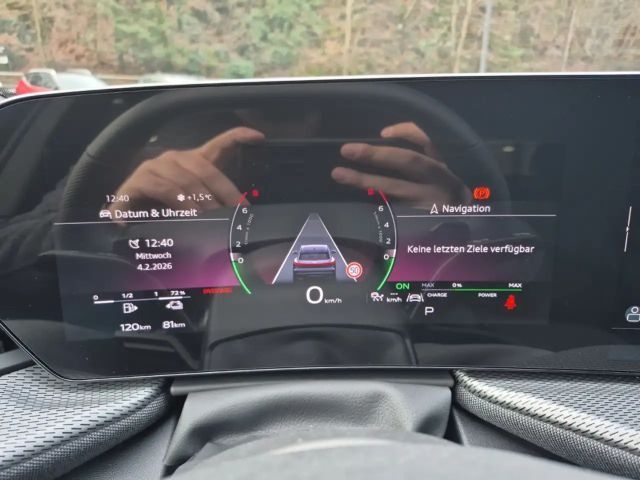 Audi Q5 Quattro S-Line