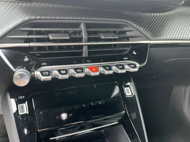 Peugeot 2008 Allure Pack PureTech