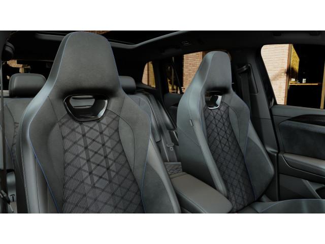 Volkswagen Tiguan 2.0 TDI DSG R-Line