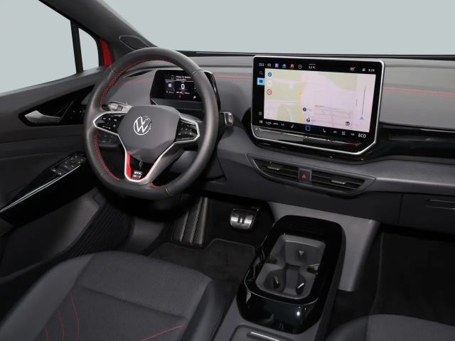 Volkswagen ID.4 GTX Max