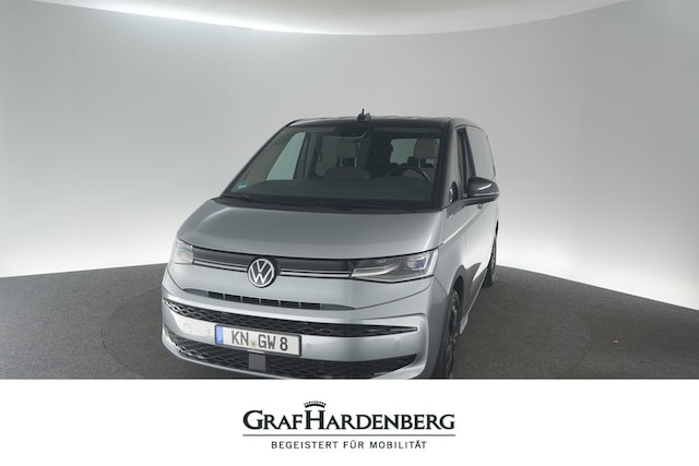 Volkswagen Multivan 2.0 TSI DSG T7