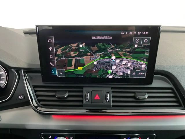 Audi Q5 40 TFSI Quattro S-Line Sportback