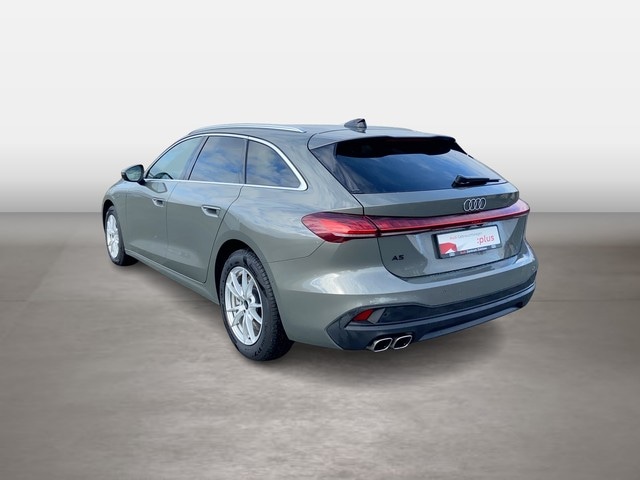 Audi A5 Avant S-Tronic