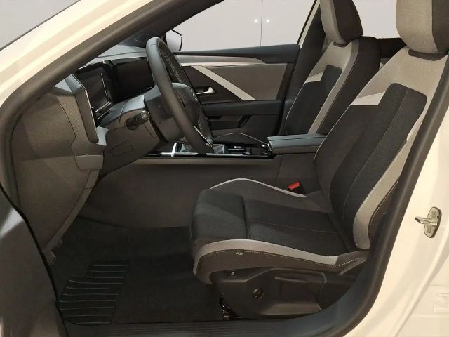 Opel Astra Sports Tourer