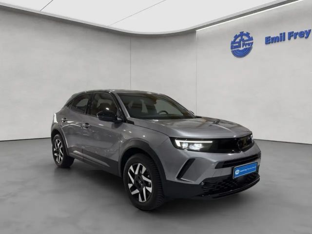 Opel Mokka GS-Line Grand Sport Turbo