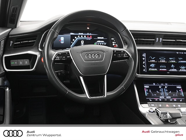 Audi A6 45 TFSI S-Tronic Sedan Sport