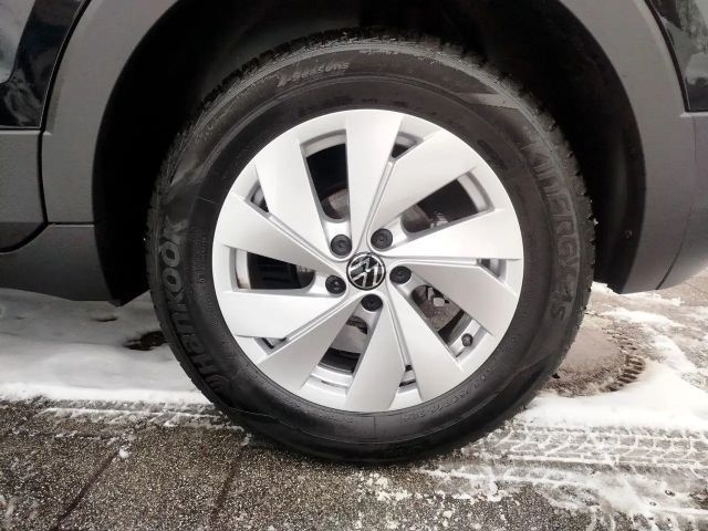 Volkswagen T-Cross 1.0 TSI DSG Life