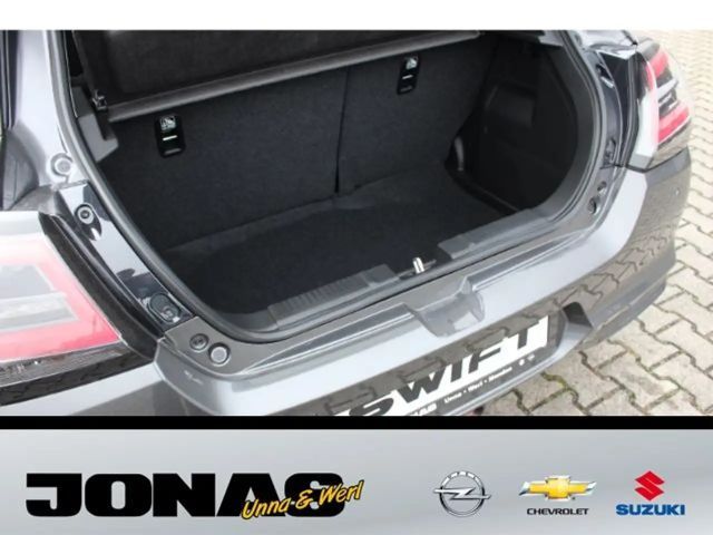 Suzuki Swift Comfort Hybrid