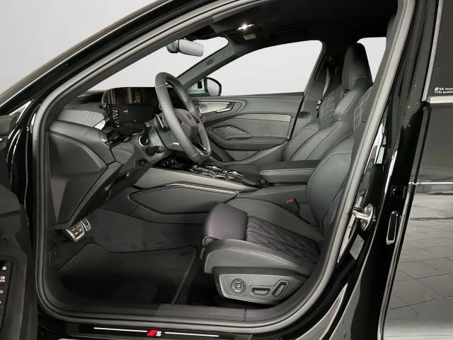 Audi S5 Avant S-Tronic